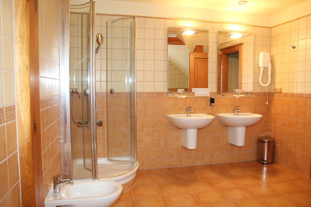 Rezidence Goethe Hotel Eagle Mariańskie Łaźnie Zewnętrze zdjęcie